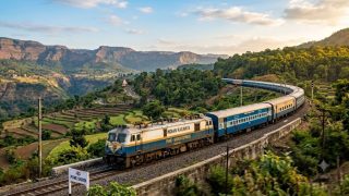 Pune-Shirdi express train launched; expected to boost pilgrimage and connectivity