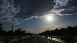 Delhi announces air quality framework to combat winter air pollution