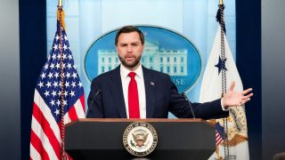 Iran receives letter from US Vice President JD Vance amid efforts to revive peace talks
