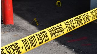 Three killed, five injured in school shooting in central Philippines