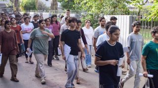 NEET-UG retest: NTA dismisses paper leak claims as 'fake', says re-exam successfully held