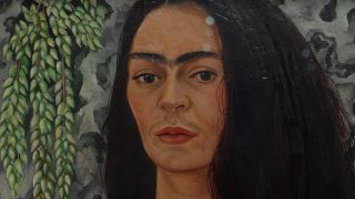 Frida lives on: Tate exhibition traces the making of a global icon