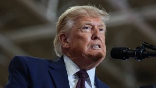 US Supreme Court upholds birthright citizenship, rules Trump's order ‘unconstitutional’