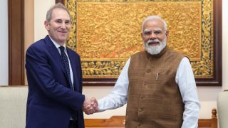 Amazon to invest additional $13 bn in India on AI, cloud infra
