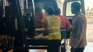 Qatar factory blast: India repatriates mortal remains of 4 citizens