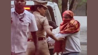 Pune realtor murder: Siya's 'sitting down' signal also meant to ensure her safety, police say