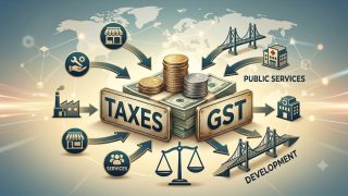 As GST turns 10, focus shifts to AI-led compliance and simpler tax regime