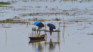 Monsoon wreaks havoc in Arunachal Pradesh; flood toll at 3
