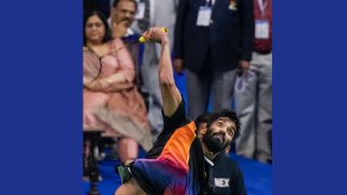 US Open finalist Srikanth eyes another strong run in Canada