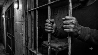 Nearly seven killed after fire breaks out during riot at Syria's Kobani prison
