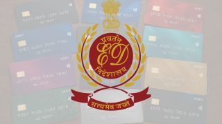 ED to seek CBI probe against US-based Christian missionary over foreign debit card transactions