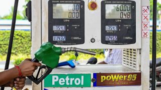 Nayara Energy hikes petrol price by Rs 5, diesel by Rs 3 amid rising oil costs