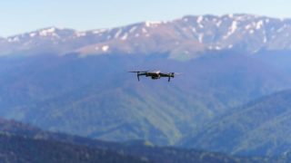 Haryana to employ AI-powered drones to aid governance