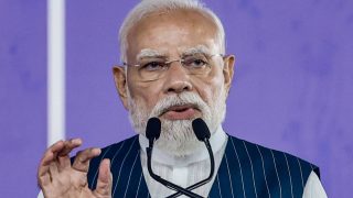 PM Modi embarks on three-nation tour, eyes to strengthen Indo-Pacific partnerships