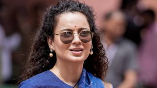 Bombay High Court refuses to block Kangana Ranaut’s ‘Queen Full Power’, finds no link to 2014 film