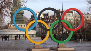 India among 7 countries invited to present projects for 2036 Olympics