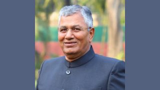 'One Nation, One Election' mechanism may be ready by 2029: Joint panel chief