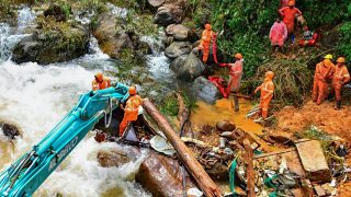 Wayanad landslide: Search for last missing worker to resume on July 12 with 70-member team