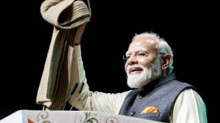 Security tightened across Punjab, Haryana after threat to PM Modi event
