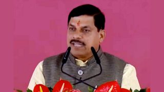 Congress should clarify its stand on UCC, says Madhya Pradesh CM Mohan Yadav
