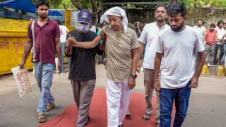 Sonam Wangchuk hunger strike: Shashi Tharoor appeals to end fast, urges government to initiate dialogue