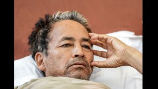 Wangchuk's vital parameters stable, being provided comprehensive medical care: Safdarjung Hospital