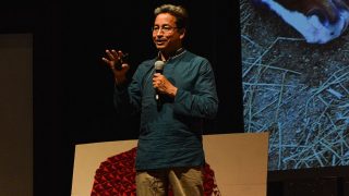 Sonam Wangchuk accuses Union government of betraying Ladakh over talks