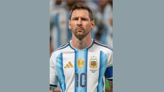 Messi two goals behind Mbappé in Golden Boot race ahead of World Cup final