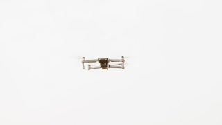 Second drone recovered within a week in J&K's Samba