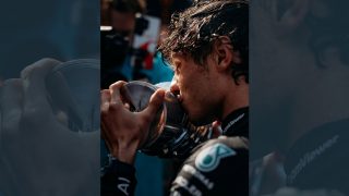 Antonelli extends F1 title lead with Belgian GP victory as Russell retires
