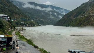 Rain fury: Normal life disrupted across Northeast, Himachal and Jammu