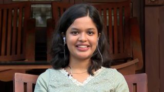 No-confidence motion unseats India's youngest municipal chairperson in Kerala
