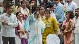 Bengal by-polls: Election Commission may decide on TMC symbol on Thursday