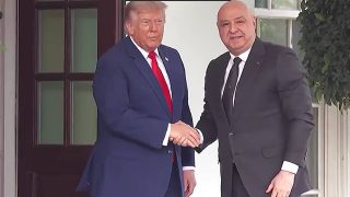 Lebanon to present demands for end to Israeli escalation at US security talks