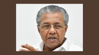 CPI(M) leaders criticise Kerala CM over attending events during rain disaster