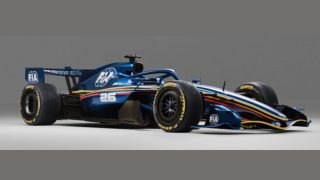 Formula One Bahrain Grand Prix rescheduled to take place in Malaysia in October