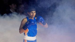 CWG 2026 champion Preeti's rise: How family support and resilience led to boxing glory