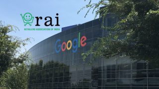 Google and RAI to drive digital adoption across India's retail sector