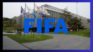 UEFA maintains FIFA boycott threat despite World Cup stake apology