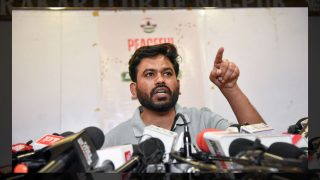 CJP co-convenor Ashutosh Ranka, supporters detained by Assam Police: Dipke