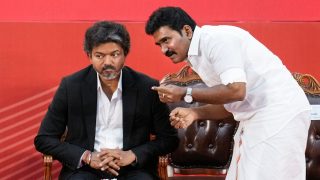 Tamil Nadu rules out all-party meeting on Cauvery issue, says Assembly resolution sufficient