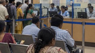 India achieves near-universal banking coverage: Finance Ministry