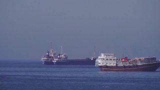 Iran, Oman reach agreement on new Strait of Hormuz routes
