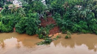 Rain continues in Kerala: Seven districts on orange alert, schools closed amid relief operations