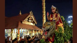 Sabarimala prasadam unit gets FSSAI non-compliance finding, TDB promises corrective steps