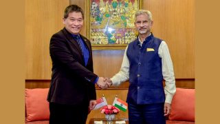 India, Singapore review progress under Comprehensive Strategic Partnership