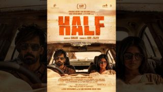 Malayalam vampire thriller 'Half' to premiere at Toronto International Film Festival