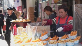 Japan plans to cut food tax to 1% from next April, raising fiscal concerns