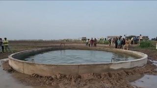 Mystery waves in Gujarat well puzzle Morbi villagers; experts hint seismic activity