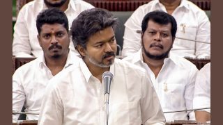 Tamil Nadu Assembly unanimously passes resolution opposing FCRA Bill